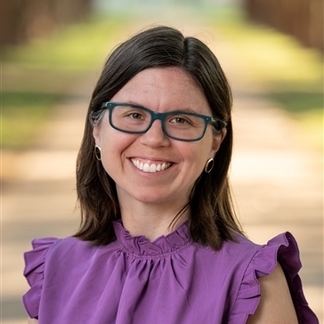 Callie Dean, LSUS Staff Profile