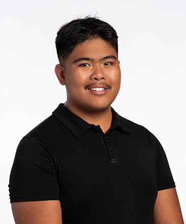 Andrew Fajardo, LSUS Staff Profile