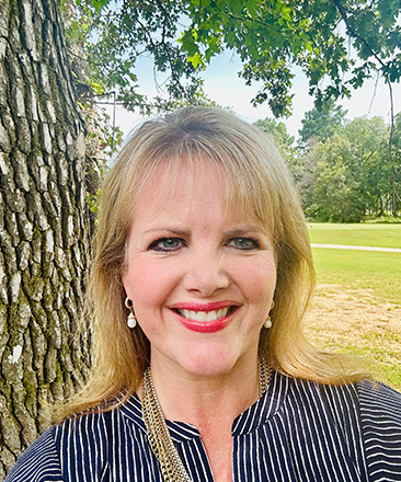 Kristin Fiser, LSUS Profile page
