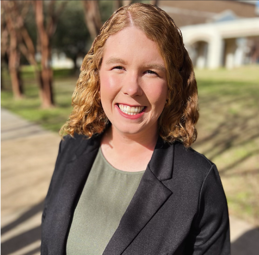 Margaret Gifford, PhD LSUS Faculty Profile