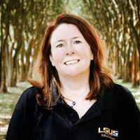 Melissa Hawthorne, PhD Faculty Profile LSUS