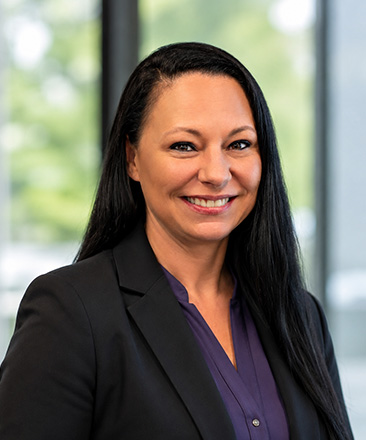 Jennifer Isaac, LSUS Profile Page