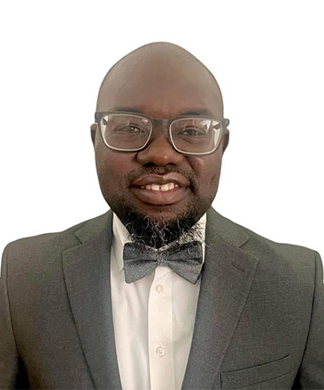 Celucien Joseph, PhD LSUS Faculty Profile