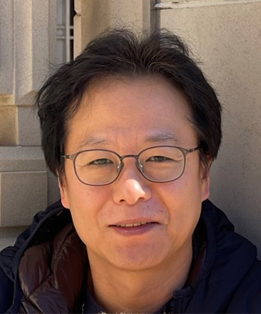 Sung Kim, PhD Faculty Profile LSUS