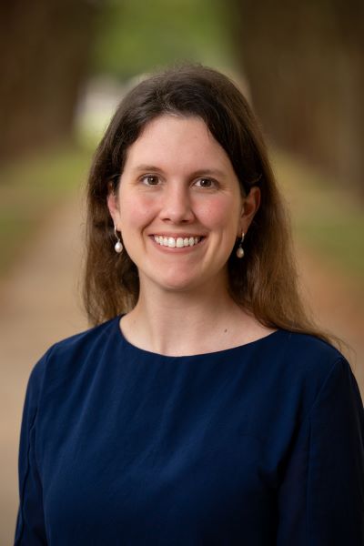 Michelle Lamb Faculty Profile LSUS