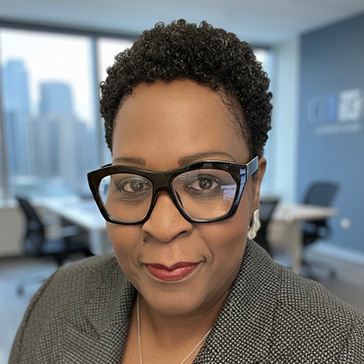 Sonja Lester, EdD, Academic Advisor and Senior Transitions Specialist LSUS Staff Profile Page