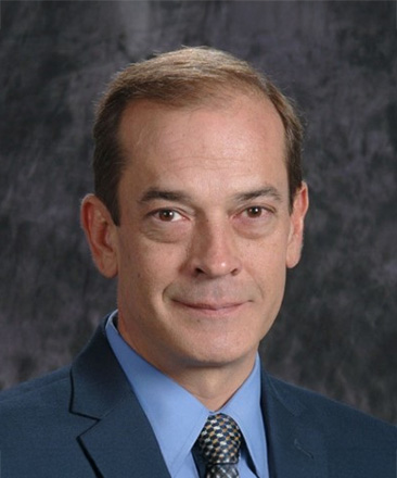 Robert Lindsey, Jr., LSUS Staff Profile