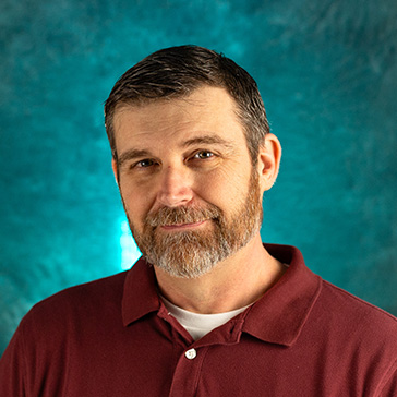 Sean Miller, LSUS Faculty Profile Detail