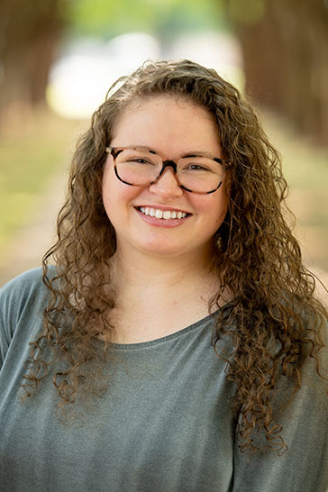 Sarah Moreno, MS, LPC LSUS staff profile