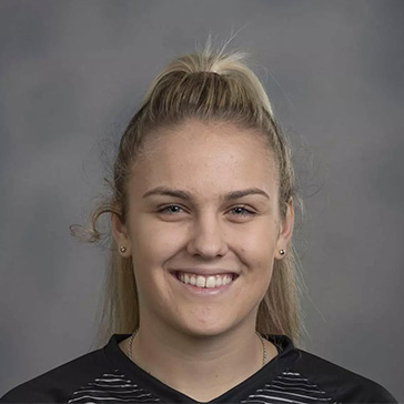 Kirsten Nolan, Academic Advisor and Transfer Success Specialist Staff Profile Page