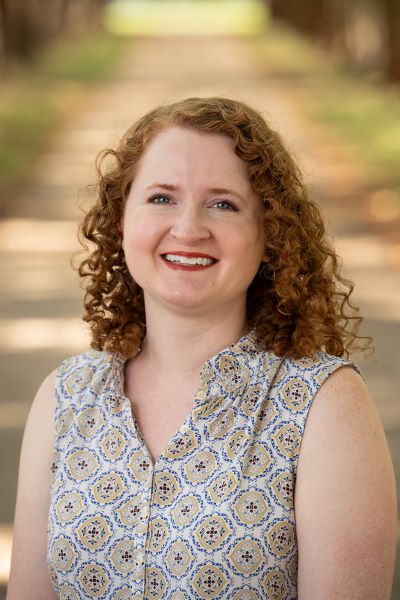 LSUS Faculty Profile Katie Nunnery, PhD
