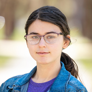 Brandie Prince, LSUS Staff Profile Page