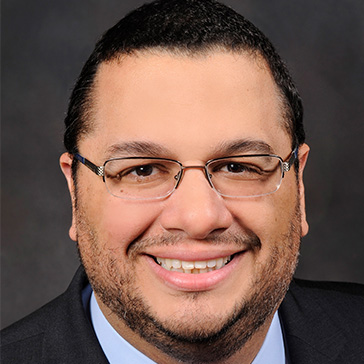 Arturo Rodriguez, PhD LSUS Profile Page