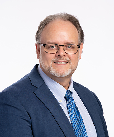 David Sparks, EdD LSUS Profile