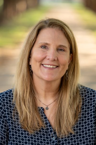 Kristie Weeks, MA Faculty Profile LSUS