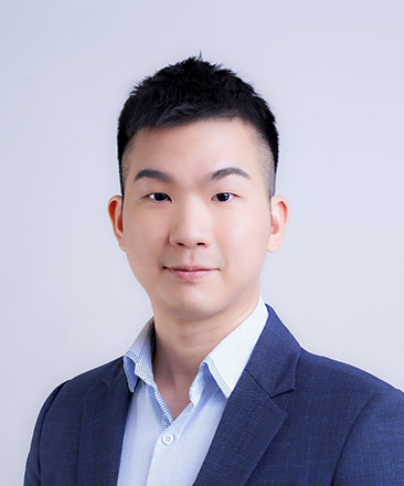 Ting-Tsen Teh, PhD Faculty Profile LSUS