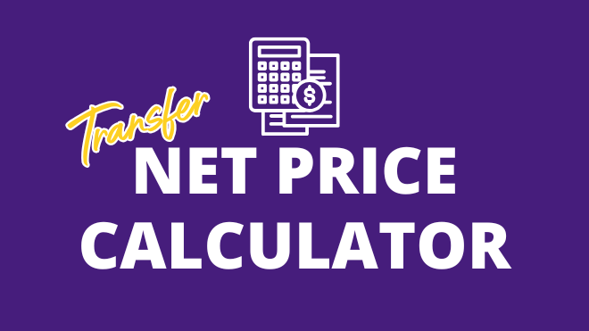 transfer net price calculator