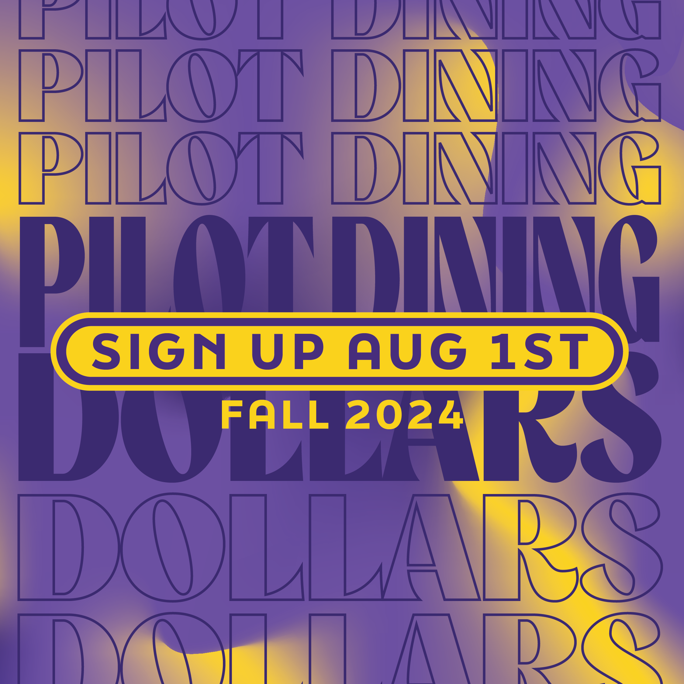 lsus meal plans start aug 1st 2024